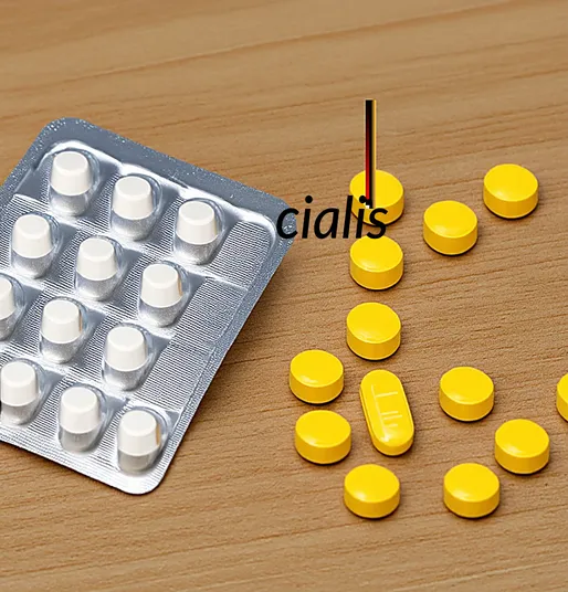 Cialis drogas la rebaja